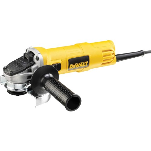 Угловая шлифмашина DeWALT DWE4057