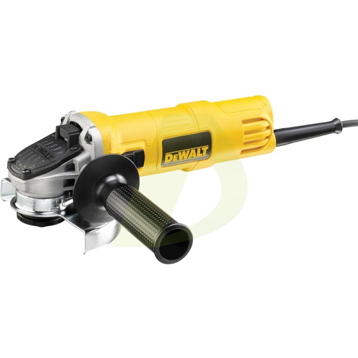 Угловая шлифмашина DeWALT DWE4057 Угловая шлифмашина DeWALT DWE4057