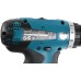 Шуруповерт MAKITA 6271 DWPLE