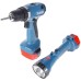 Шуруповерт MAKITA 6271 DWPLE