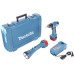 Шуруповерт MAKITA 6271 DWPLE