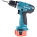 Шуруповерт MAKITA 6271 DWPLE