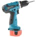 Шуруповерт MAKITA 6271 DWPLE