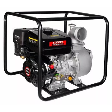 Дизельная мотопомпа LONCIN LC100ZB30-5.5Q