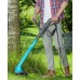 Триммер электрический GARDENA CutPlus 350/23 (09806-20.000.00)