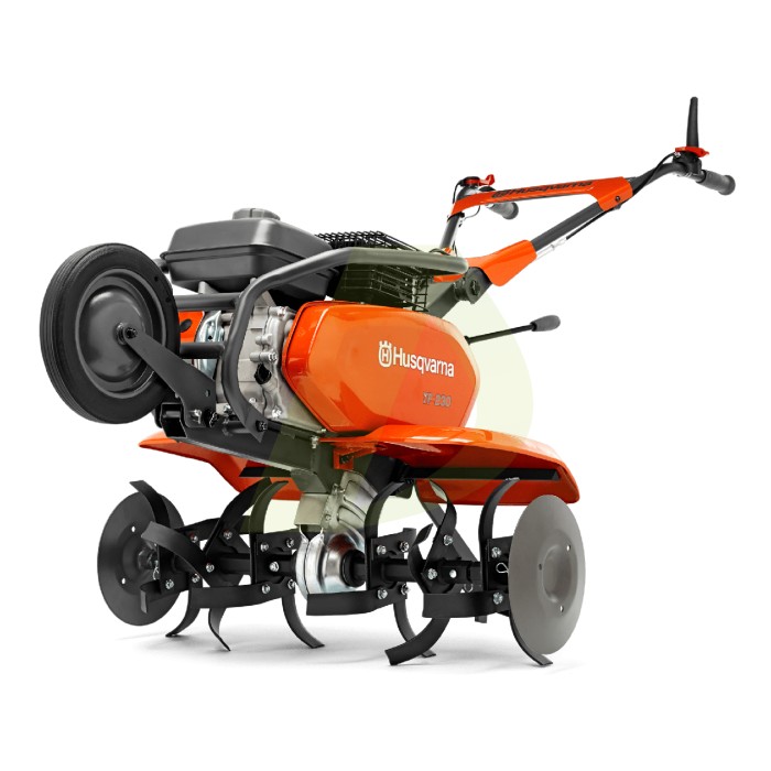 Культиватор бензиновый HUSQVARNA TF 230 (9673167‑01) Культиватор бензиновый HUSQVARNA TF 230 (9673167‑01)
