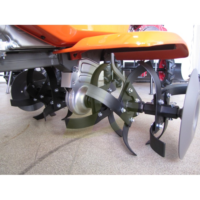 Культиватор бензиновый HUSQVARNA TF 230 (9673167‑01) Культиватор бензиновый HUSQVARNA TF 230 (9673167‑01)