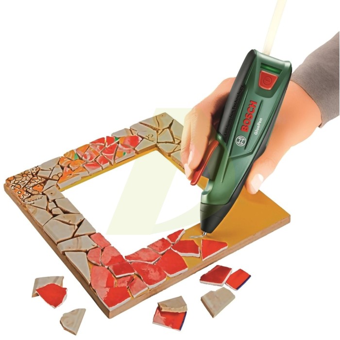 Клеевый пистолет BOSCH GluePen (06032A2020) Клеевый пистолет BOSCH GluePen (06032A2020)