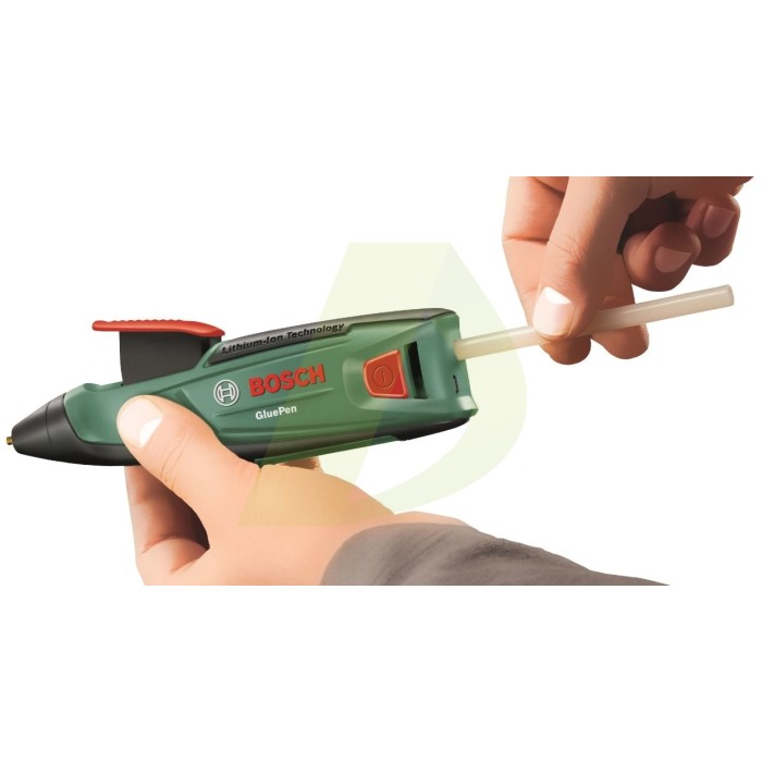 Клеевый пистолет BOSCH GluePen (06032A2020) Клеевый пистолет BOSCH GluePen (06032A2020)