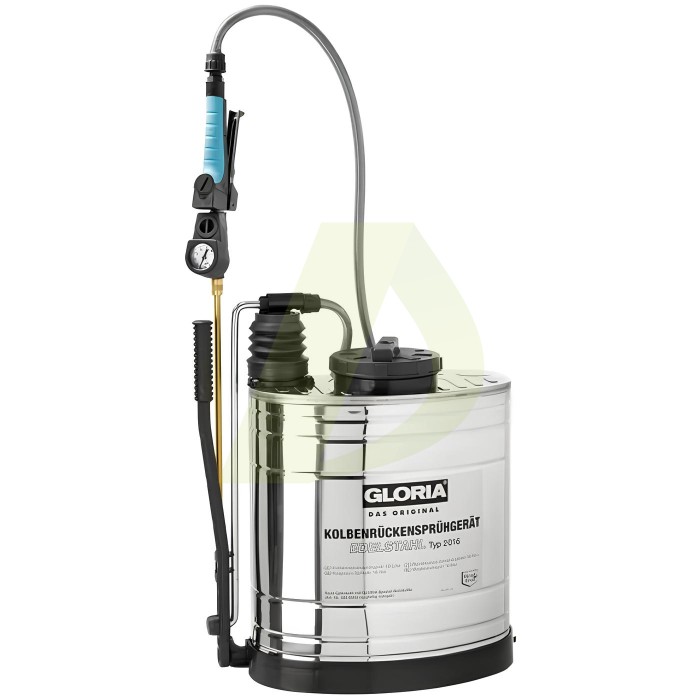 Обприскувач ручний GLORIA 2016 (80664) Обприскувач ручний GLORIA 2016 (80664)