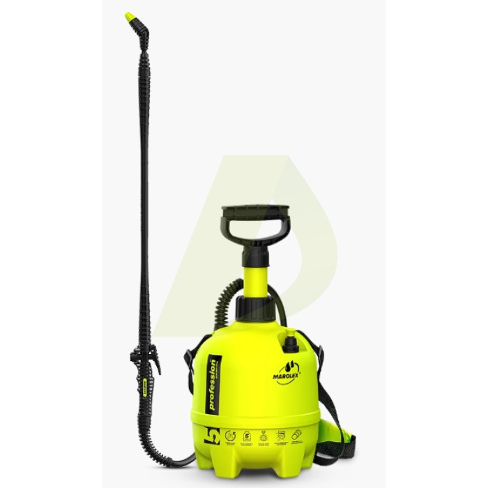 Опрыскиватель ручной MAROLEX Profession P5T Опрыскиватель ручной MAROLEX Profession P5T