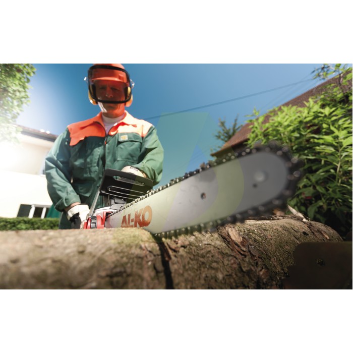 Электрическая цепная пила AL-KO Comfort EKS 2400/40 (112808) Электрическая цепная пила AL-KO Comfort EKS 2400/40 (112808)