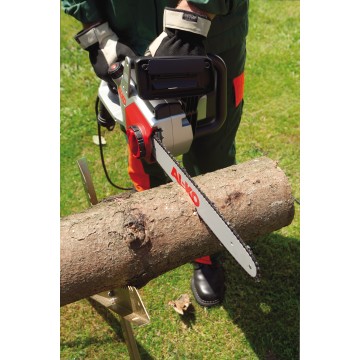 Электрическая цепная пила AL-KO Comfort EKS 2400/40 (112808)