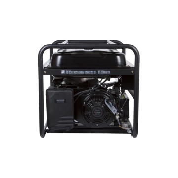 Генератор бензиновий HYUNDAI HHY 12500LE-3