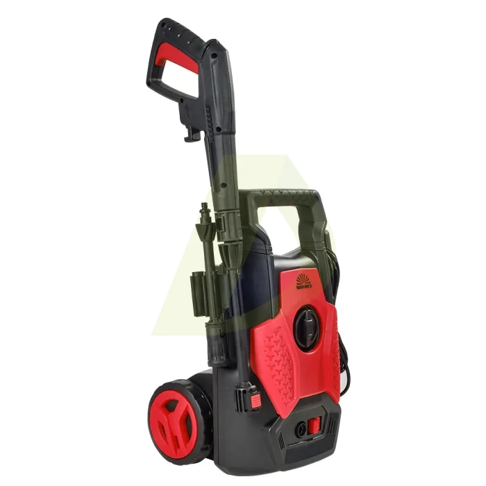 Мийка високого тиску електрична VITALS Am 6.5-100w (53931) Мийка високого тиску електрична VITALS Am 6.5-100w (53931)