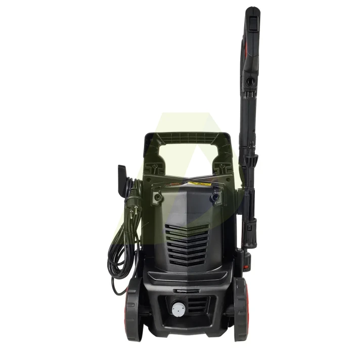 Мийка високого тиску електрична VITALS Am 6.5-100w (53931) Мийка високого тиску електрична VITALS Am 6.5-100w (53931)