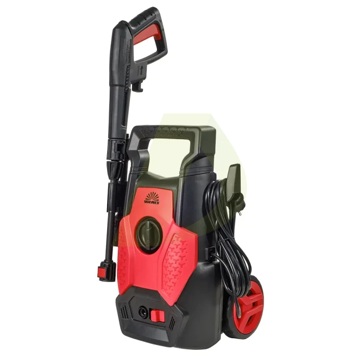 Мийка високого тиску електрична VITALS Am 6.5-100w (53931) Мийка високого тиску електрична VITALS Am 6.5-100w (53931)