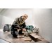 Торцювальна пила METABO KGSV 72 Xact SYM (612216000)