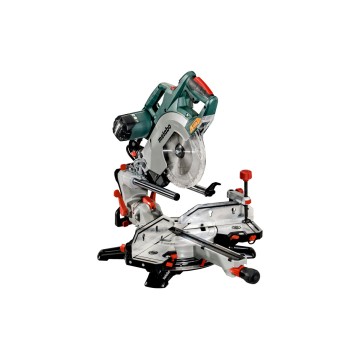 Торцовочная пила METABO KGSV 72 Xact SYM (612216000)