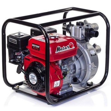Бензиновая мотопомпа MATARI MGP20HP (P006)