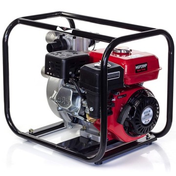 Бензиновая мотопомпа MATARI MGP20HP (P006)