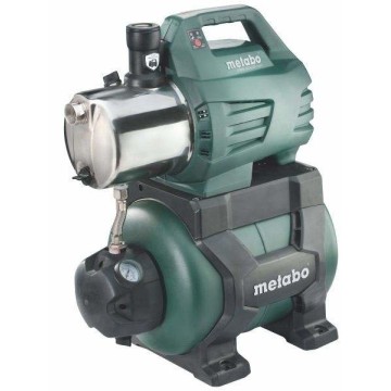 Насосная станция METABO HWW 6000/25 Inox (600975000)