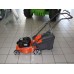 Газонокосилка бензиновая HUSQVARNA LC 140S (9676368-01)
