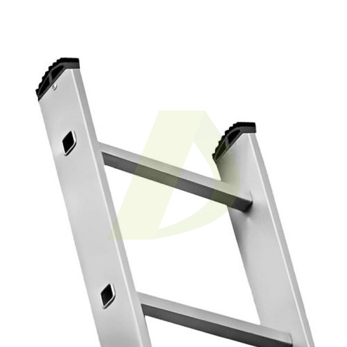 Лестница односторонняя алюминиевая STARK SVHR, 1 секция, 10 ступ., 2,7 м (525010305) Лестница односторонняя алюминиевая STARK SVHR, 1 секция, 10 ступ., 2,7 м (525010305)
