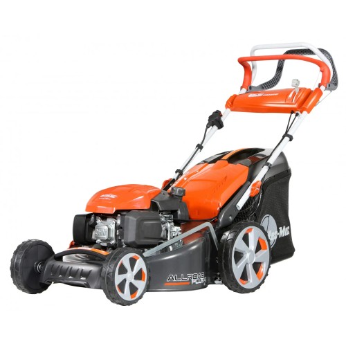 Газонокосилка бензиновая OLEO-MAC G 53TKE (66079164E5)