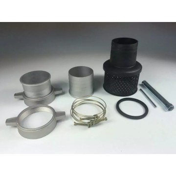 Бензиновая мотопомпа HYUNDAI HY 100 (107638)