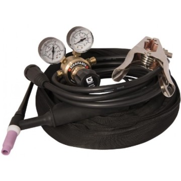 Апарат аргонодугового зварювання JASIC TIG-315P AC/DC (E106)