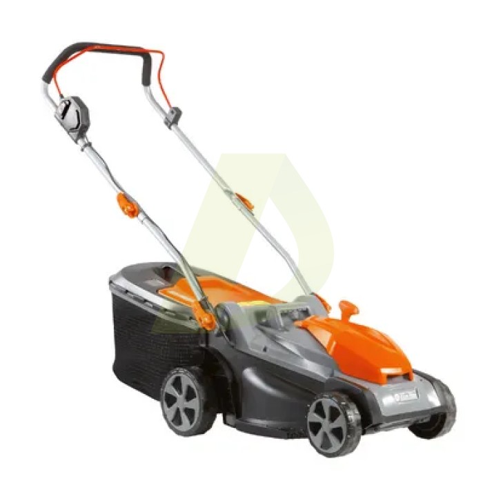 Аккумуляторная газонокосилка OLEO-MAC Gi 40 P (54149001S1) Аккумуляторная газонокосилка OLEO-MAC Gi 40 P (54149001S1)