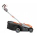 Аккумуляторная газонокосилка OLEO-MAC Gi 40 P (54149001S1)