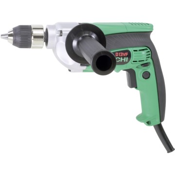 Дрель HITACHI D13VF