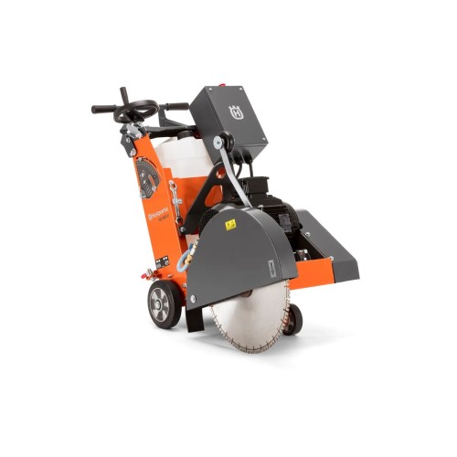 Нарезчик швов бензиновый HUSQVARNA FS 500 E