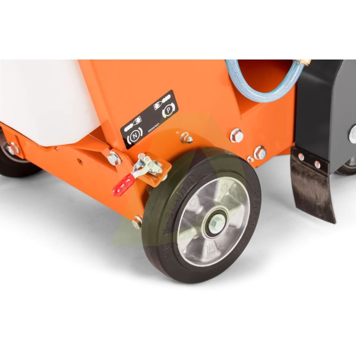 Нарезчик швов бензиновый HUSQVARNA FS 500 E Нарезчик швов бензиновый HUSQVARNA FS 500 E