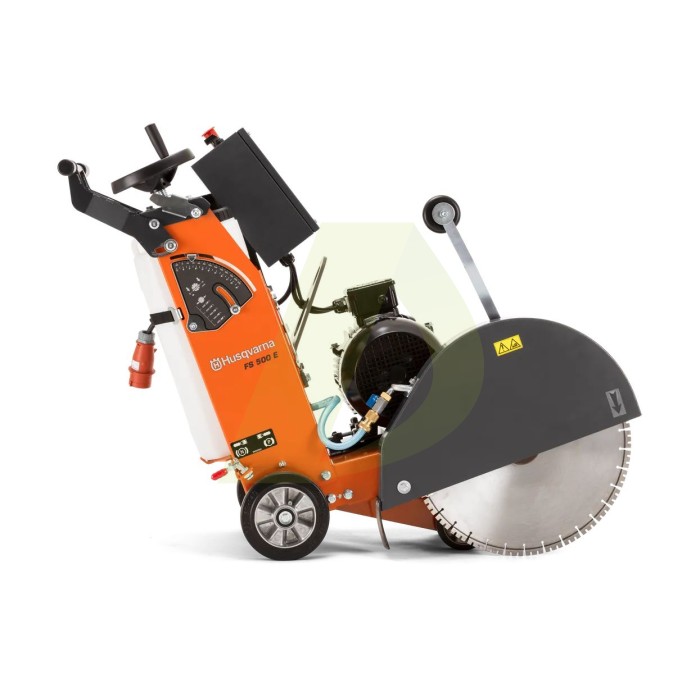 Нарезчик швов бензиновый HUSQVARNA FS 500 E Нарезчик швов бензиновый HUSQVARNA FS 500 E