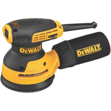 Угловая шлифмашина DeWALT DWE6423