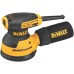 Кутова шліфмашина DeWALT DWE6423