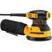 Кутова шліфмашина DeWALT DWE6423