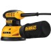 Кутова шліфмашина DeWALT DWE6423
