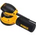 Кутова шліфмашина DeWALT DWE6423