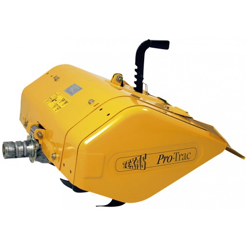 Навесная активная фреза 50 см TEXAS ProTrac 680TG (978511)