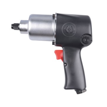 Пневматический гайковерт KING TONY 1/2" 678 Нм (33421-040)