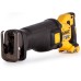 Акумуляторна шабельна пила DeWALT DCS388N