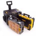 Комплект ящиков и тележка DeWALT DWST1-81049