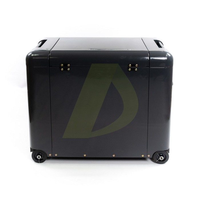 Генератор дизельный MATARI MDA7000SE Генератор дизельный MATARI MDA7000SE