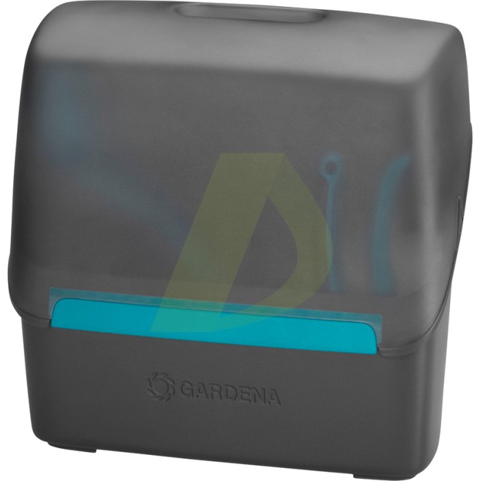 Комплект інструменту для балконних рослин GARDENA (08970-20.000.00) Комплект інструменту для балконних рослин GARDENA (08970-20.000.00)