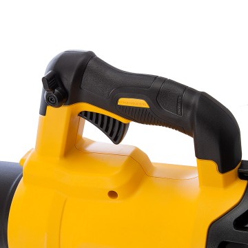 Аккумуляторный воздуходув DeWALT DCM562P1