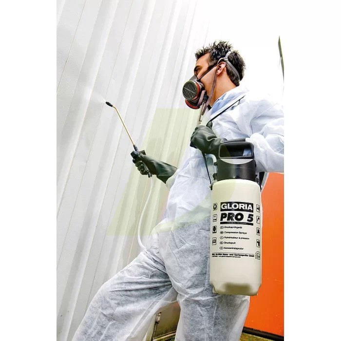 Опрыскиватель ручной GLORIA Pro 5 (80943) Опрыскиватель ручной GLORIA Pro 5 (80943)